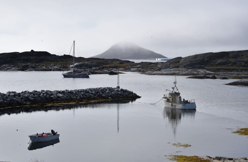 groenlandia