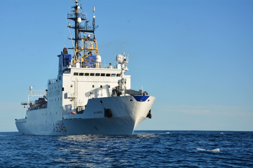 nave alliance