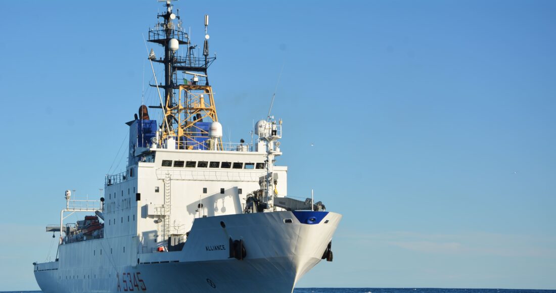 nave alliance