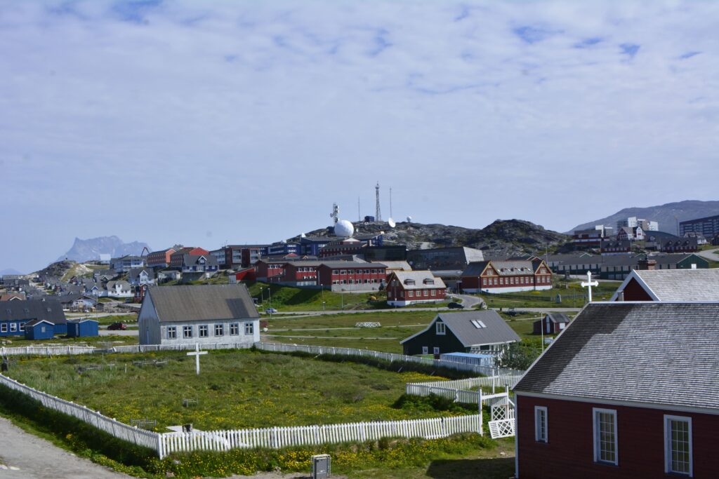 nuuk