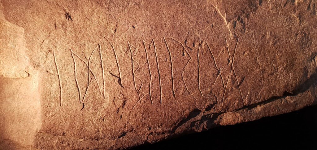 rune