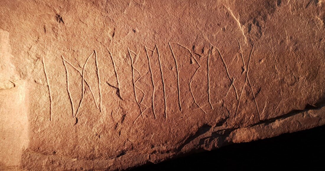 rune
