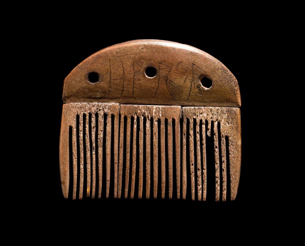 rune pettine