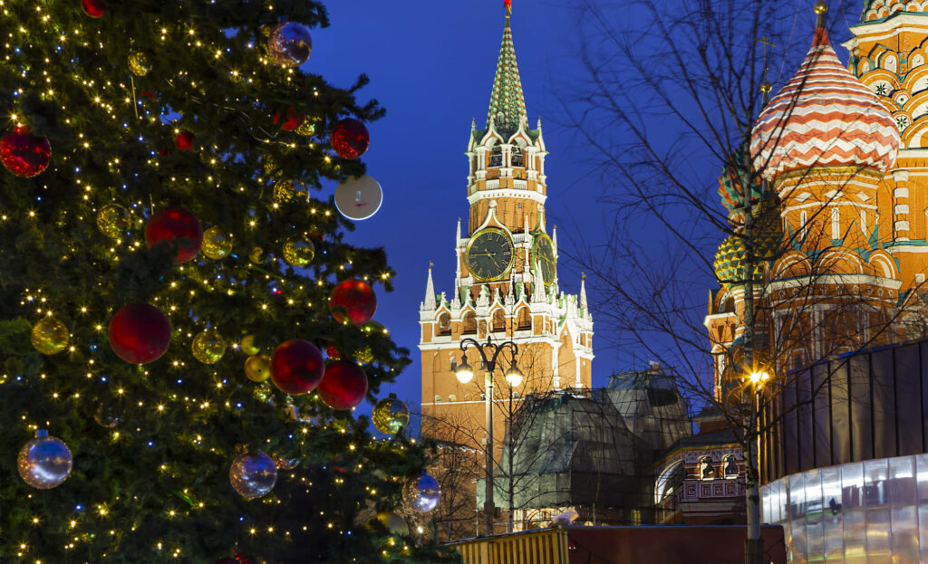 russia natale