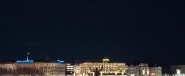 stoccolma natale