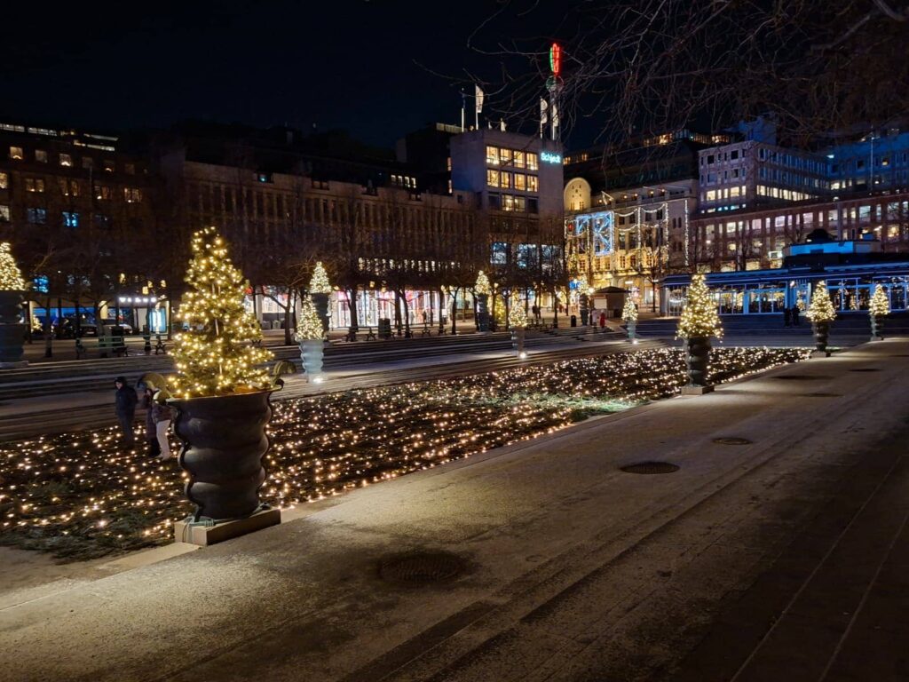 natale a stoccolma