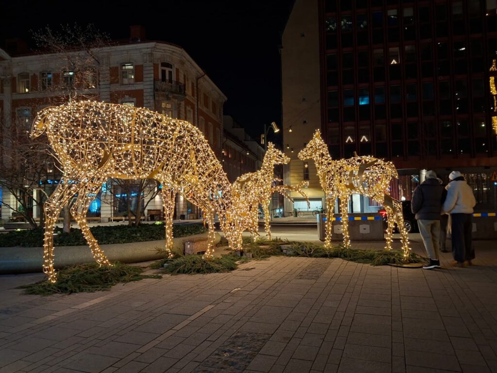 natale a stoccolma