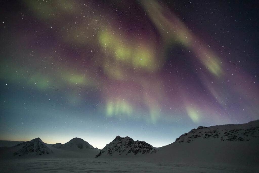 svalbard