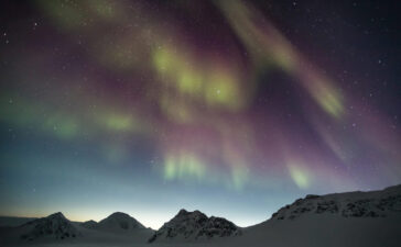 svalbard