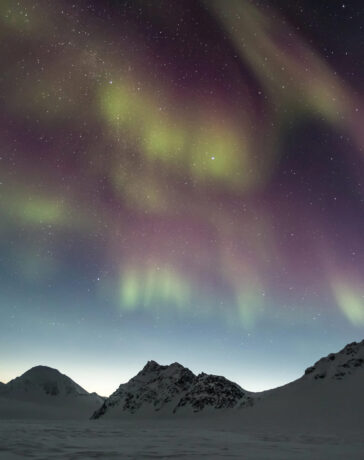 svalbard