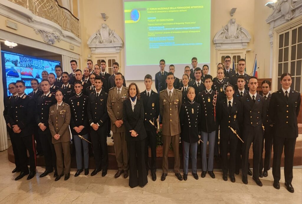 wargame gruppo