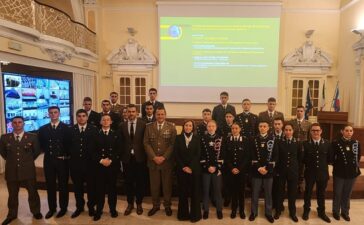 wargame artico casd rauti