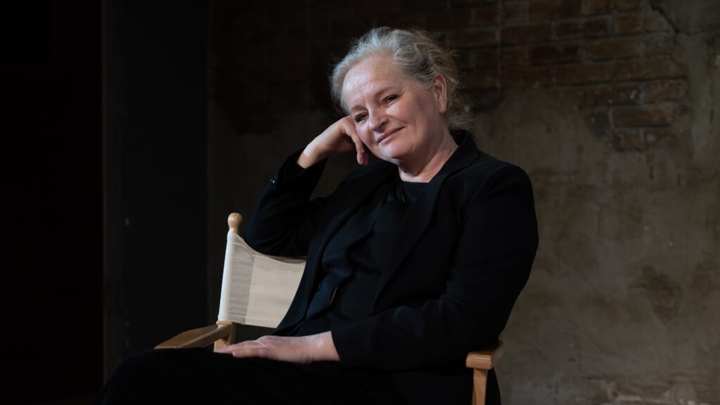 Dorthe Nors