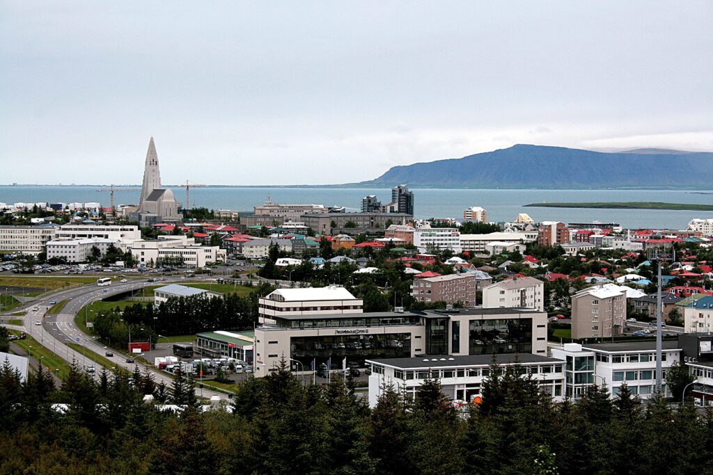 Reykjavík