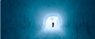 antartico ice memory