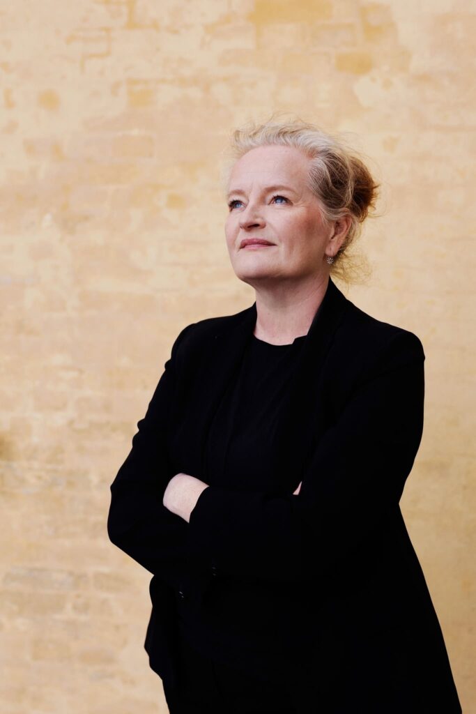 dorthe nors scrittrice