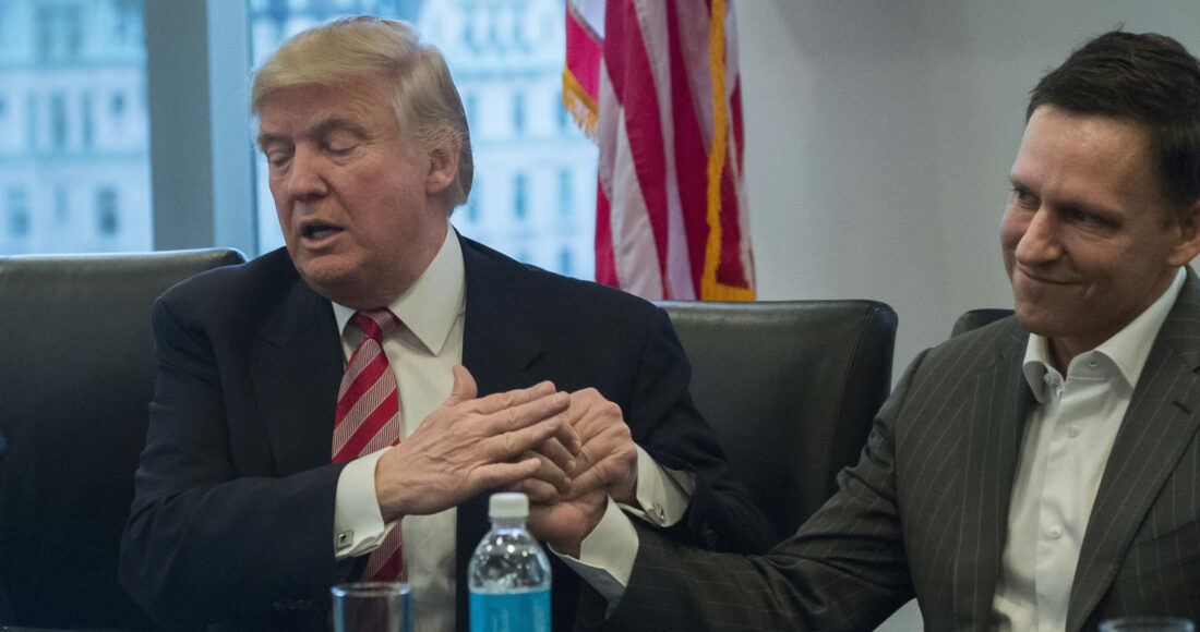 freedom city thiel trump