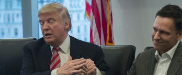 freedom city thiel trump