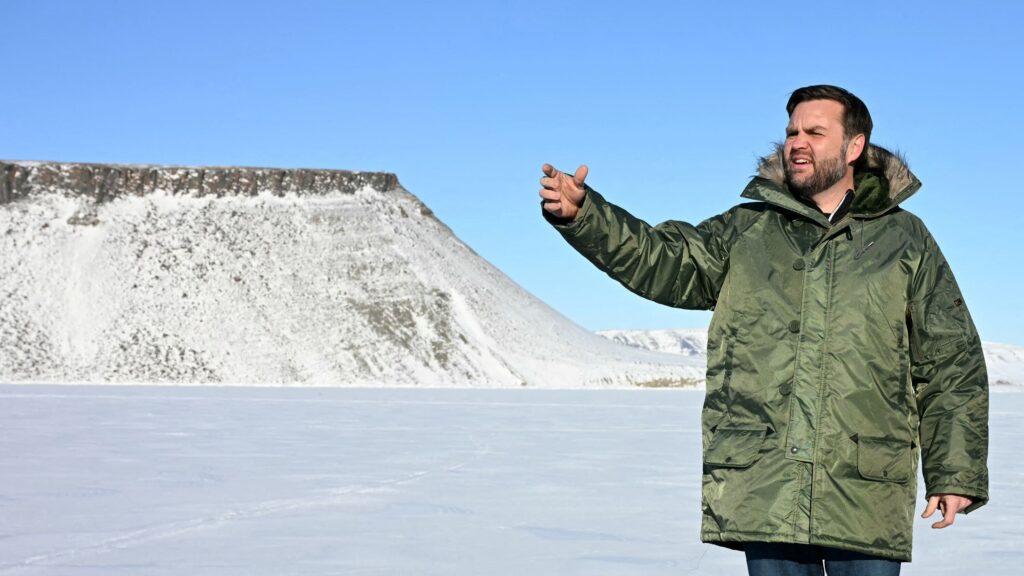 groenlandia jd vance