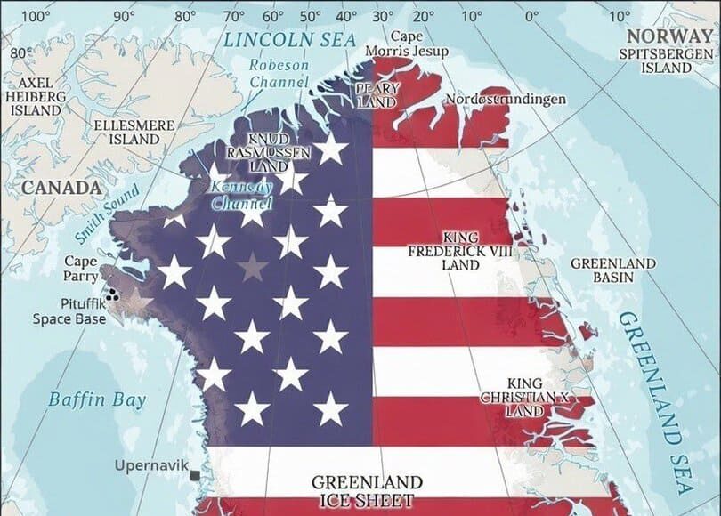 groenlandia