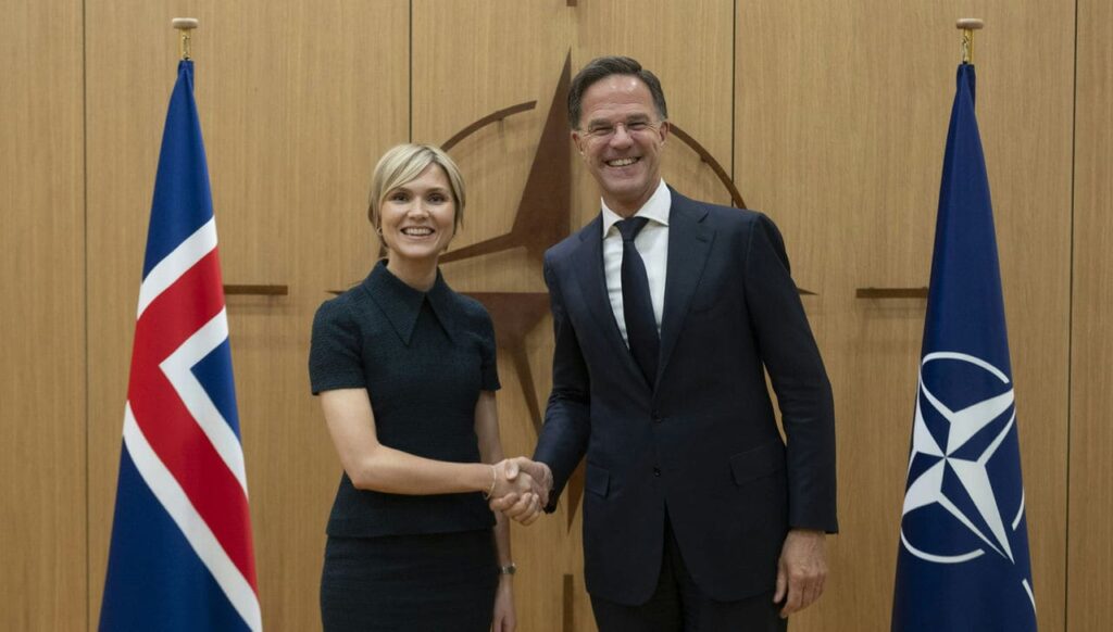 islanda ue nato