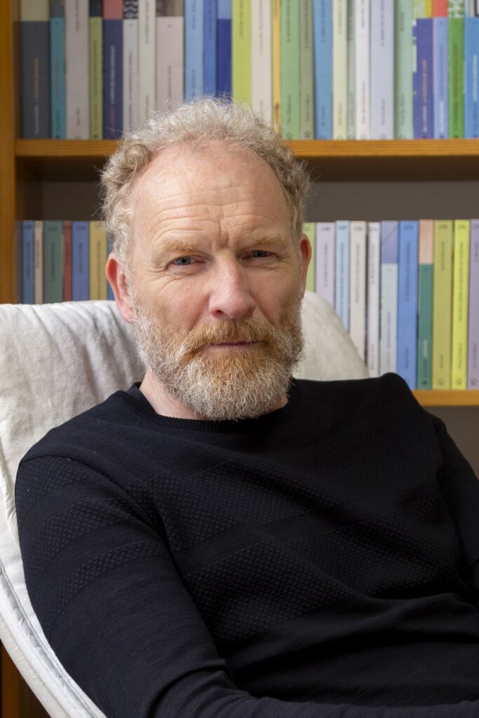 kalman stefansson