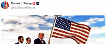 meme trump