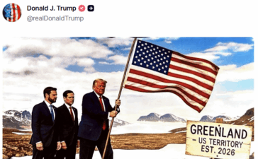 meme trump