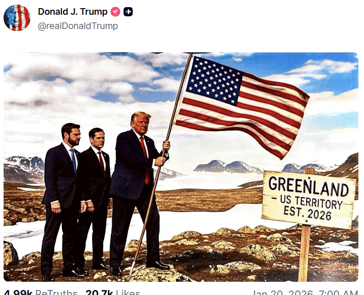 meme trump