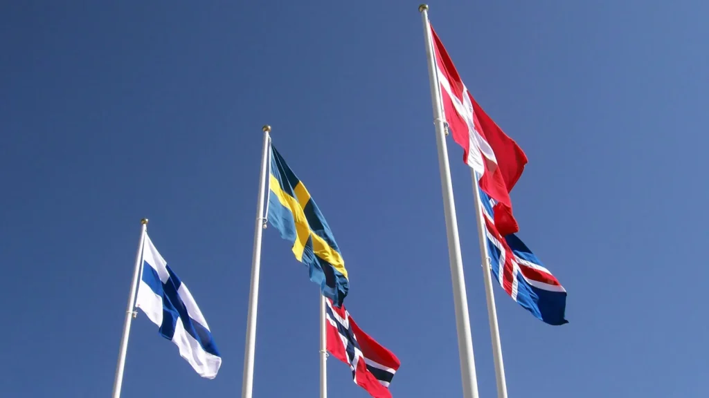 nordefco norvegia