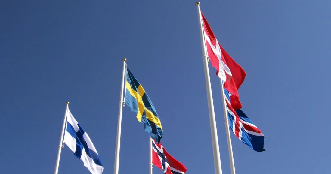 nordefco norvegia