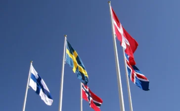 nordefco norvegia