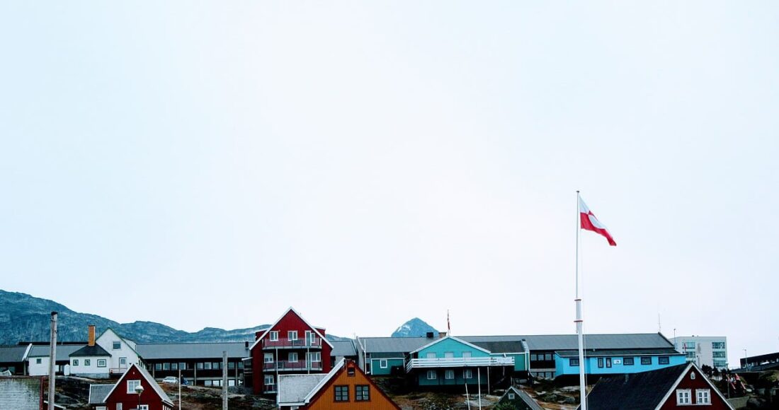 nuuk greenland