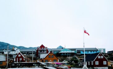 nuuk greenland