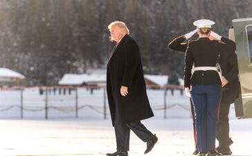 trump davos 26