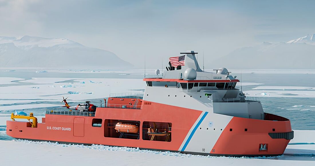 Arctic_Security_Cutter rompighiaccio