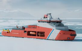 Arctic_Security_Cutter rompighiaccio