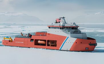 Arctic_Security_Cutter rompighiaccio