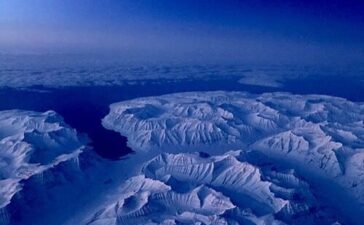 disko island groenlandia