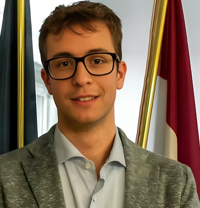 Giovanni Migotto