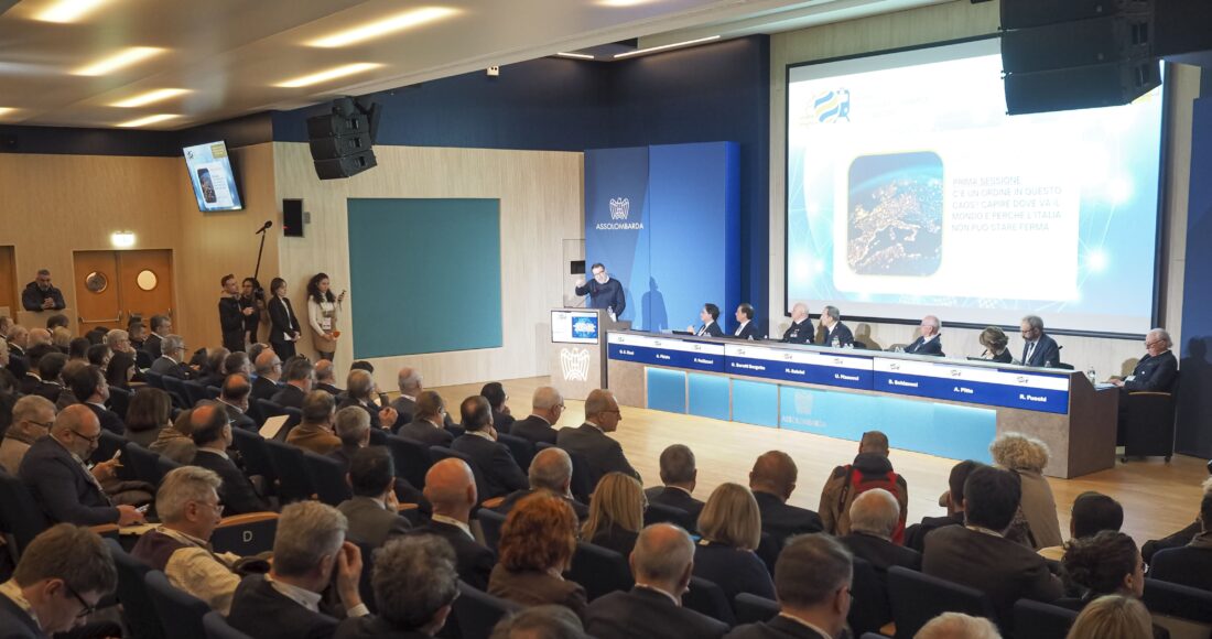 SMI26 Milano