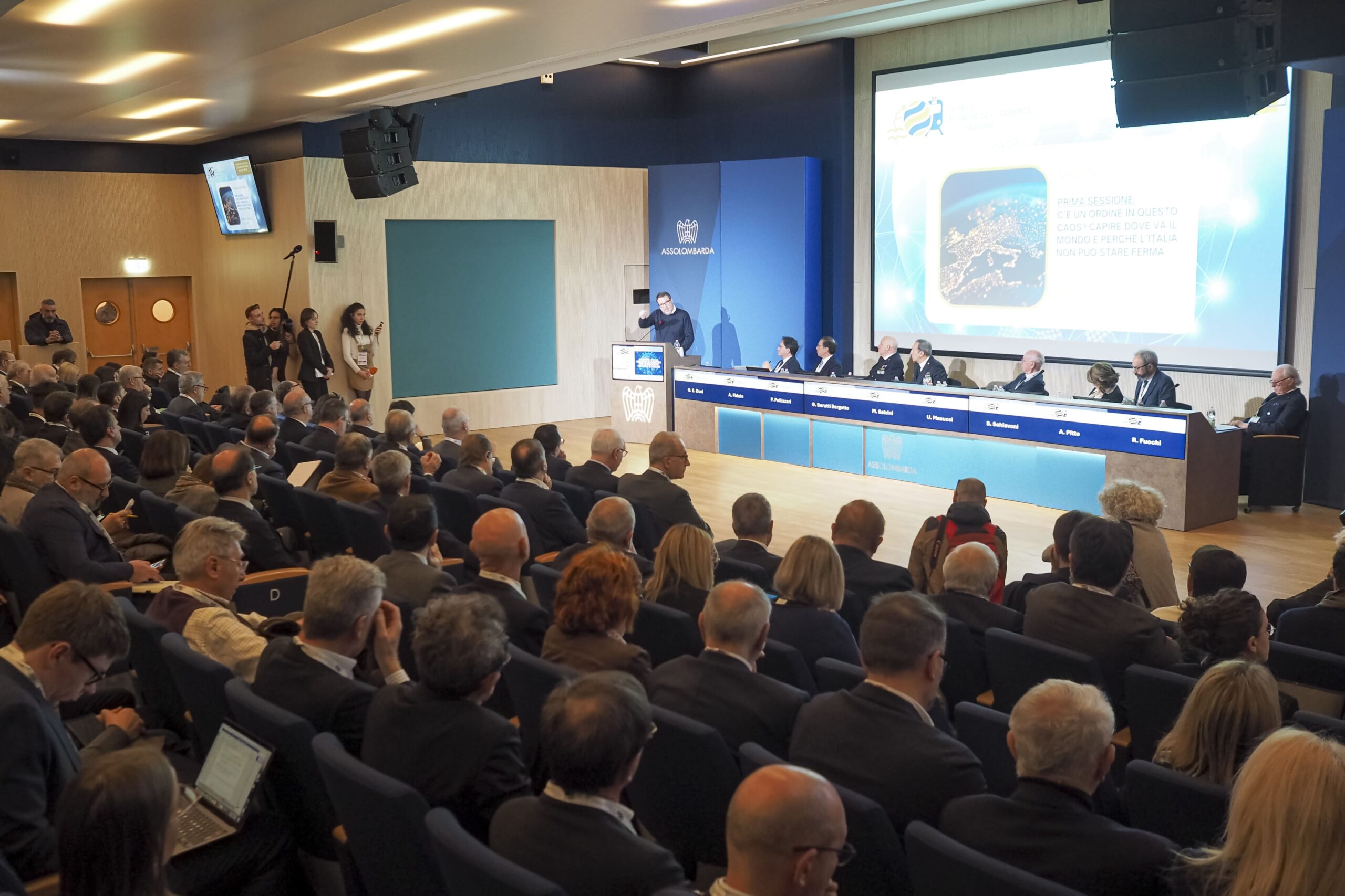 SMI26 Milano