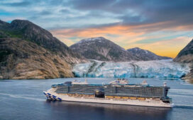 alaska crociere