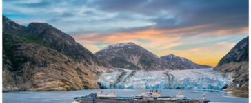 alaska crociere