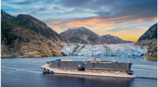 alaska crociere