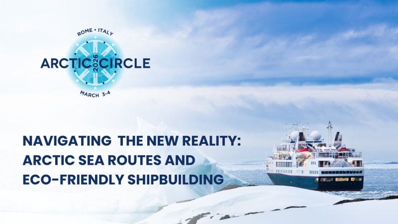 arctic circle forum