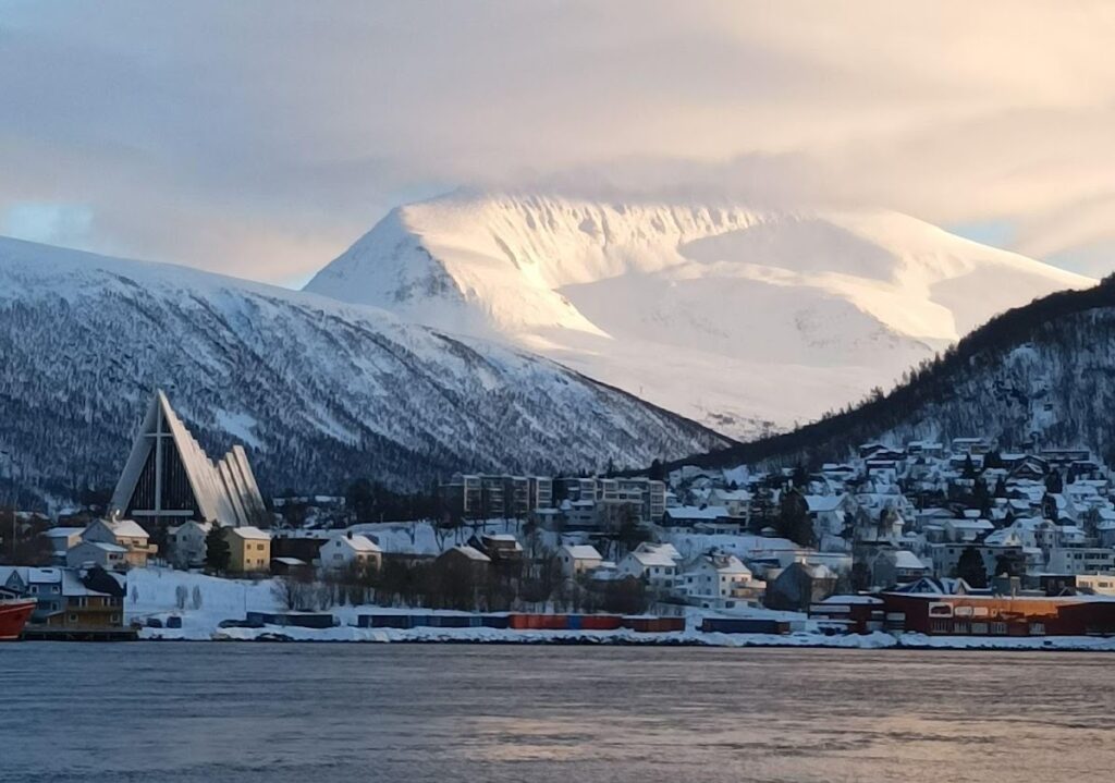 Tromsø