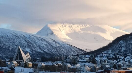Tromsø