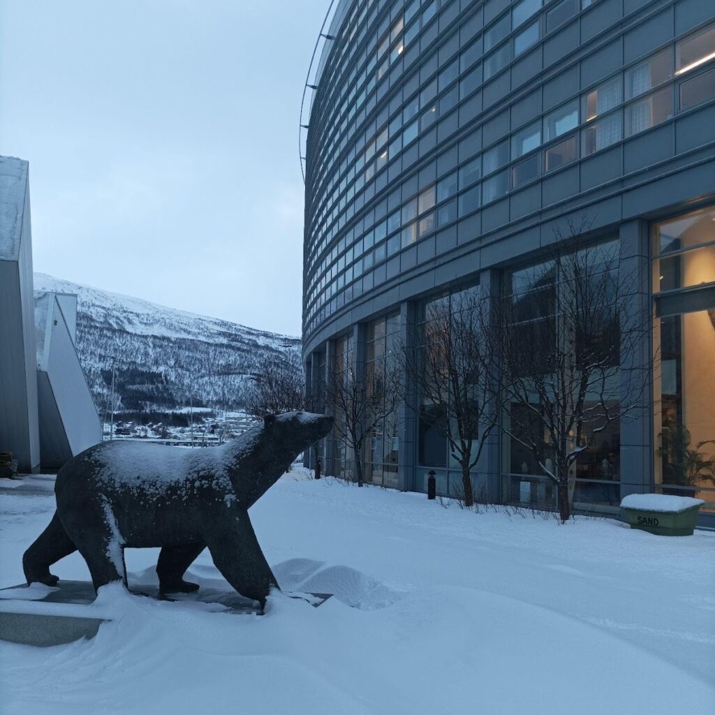 Tromsø