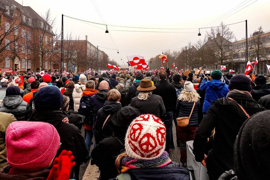 kalaallit nunaat